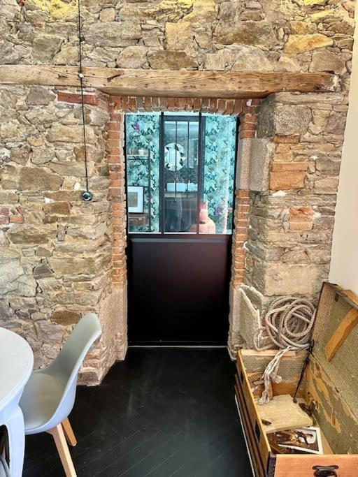 Apartment La Batisse De Manel Cholet