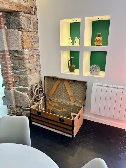 La Batisse De Manel Apartment