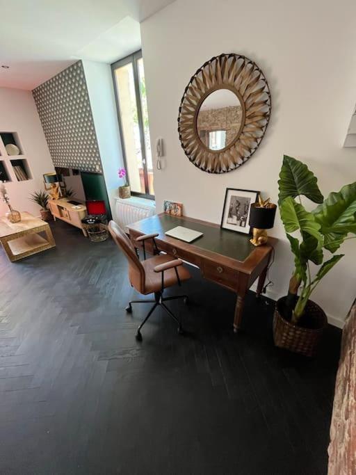 La Batisse De Manel Apartment Cholet