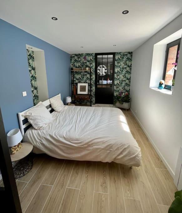 Apartment La Batisse De Manel *