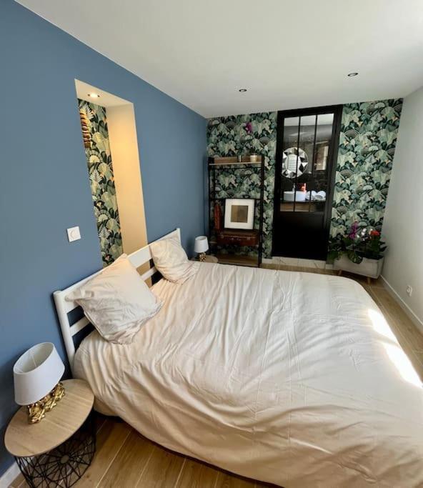 Apartment La Batisse De Manel Cholet