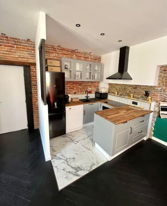 La Batisse De Manel Apartment Cholet