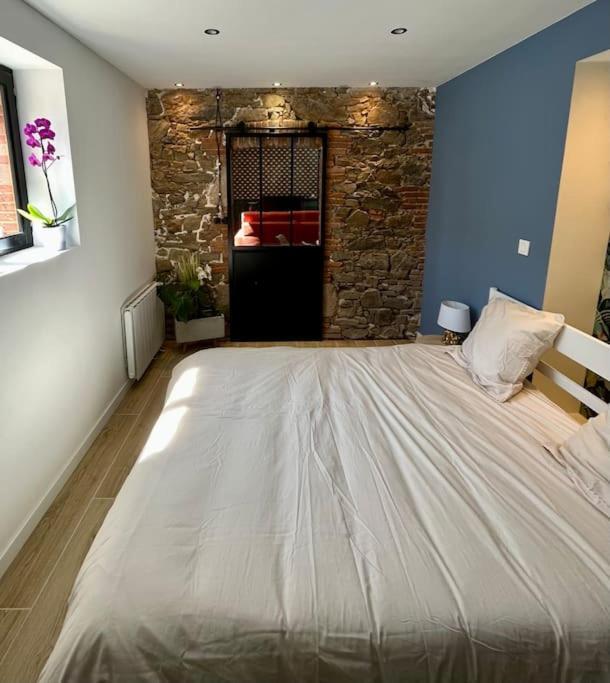 Apartment La Batisse De Manel