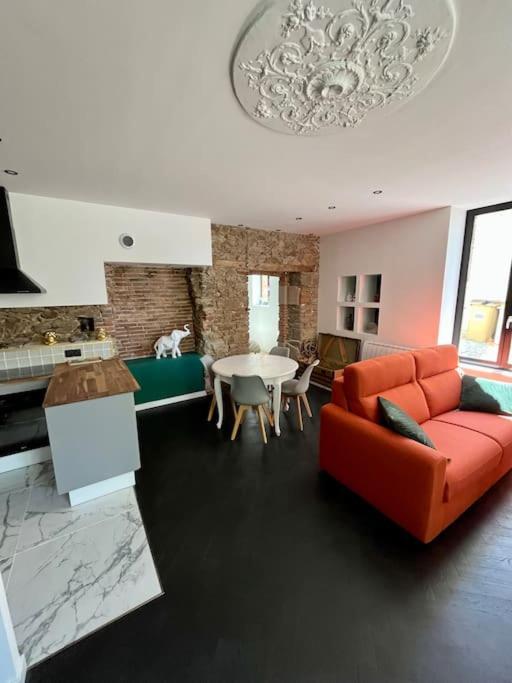 La Batisse De Manel Apartment *