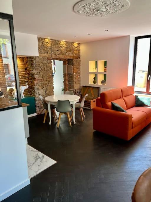 La Batisse De Manel Apartment Cholet