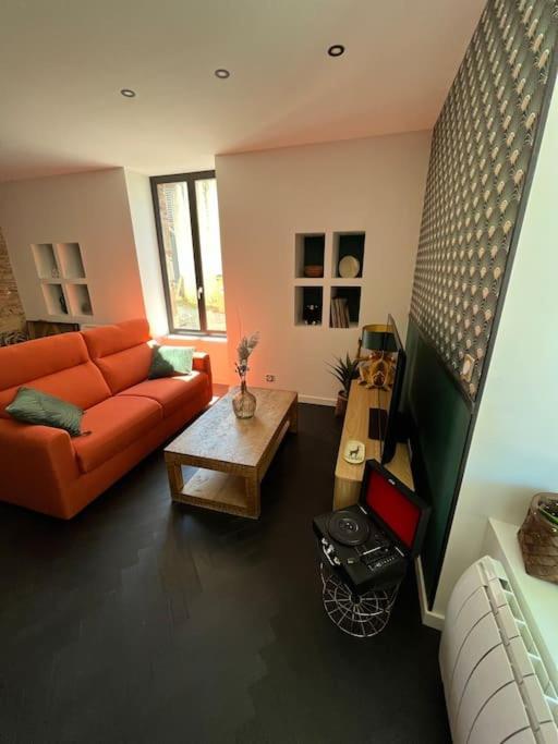 Apartment La Batisse De Manel *