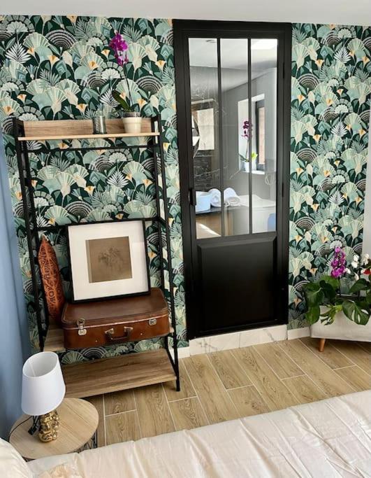 Apartment La Batisse De Manel Cholet